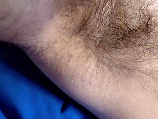 Inhale My Manly Pit Stink