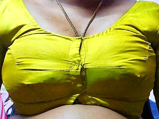 Indian Bengali Village Bhabhi Sex with Naughty Devar ji.