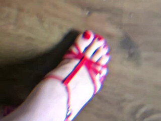 Foot.