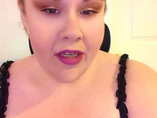 My very own sissy maid!
