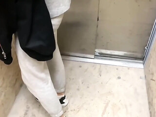 Young Neighbor Gets First Time Fuck From Virgin Guy