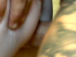 He Owned My Pussy with Every Powerful Stroke