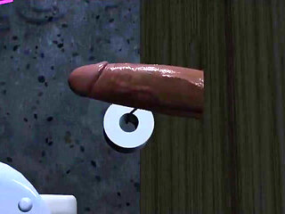 Aerith Gloryhole
