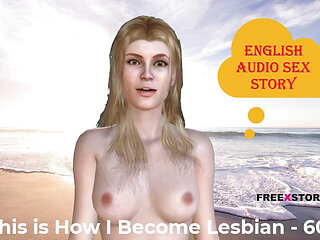 This Is How I Become Lesbian - 60