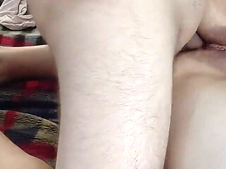 Unexpected Sex with My Husbands Brother