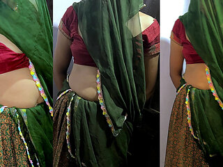Village Girl