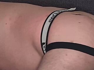 Horny Wife Wants to Be Masturbated Before She Give Me a Blowjob