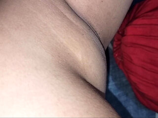 Hard pussy fuck wife hasband