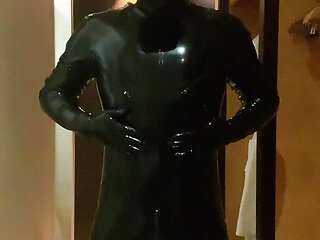 Perfect Night for Latex Drone in Tsingdao - Preorder