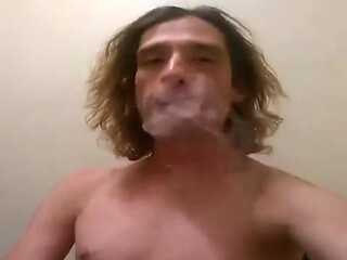 Topless Transgirl Multiple Serial Ohs