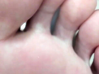 Big Toes