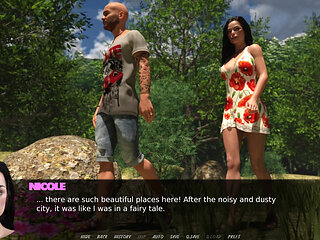 Taboo Games Part 45
