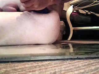 Love playing with my toys