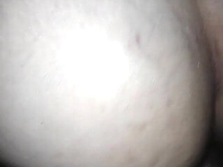 Detonating My Best Friend as a Doggy Dog Until She Broke the Slut's Entire Tail, I Got Her Pregnant