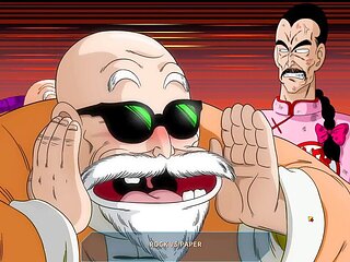 Kame, dragon ball hentai bulma, hentai gallery