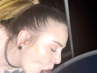 Big Cock POV Blowjob