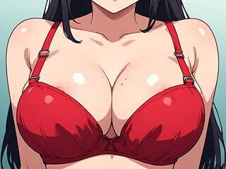 top Anime Wallpapers Ai genrated Collection in My Folder Make It Nude and Naked
