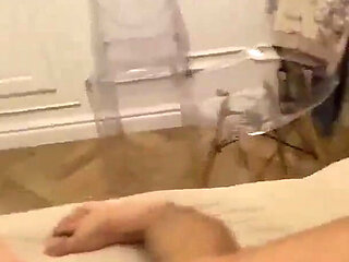 Shy Teen Tries DP for the First Time