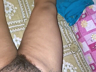Video of an Indian Bengali Woman's Breast Being Squeezed
