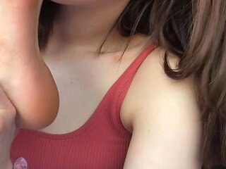 Close up show of some fetish