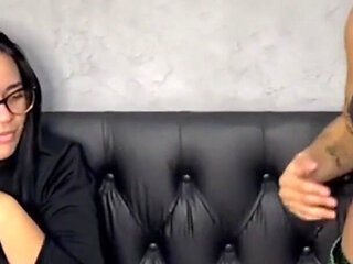 Panty Chat with the Hottest Boyceta in Brazil a Horny