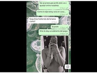 How Easy It Is To Have Sex With My Teacher