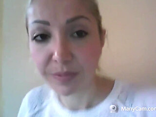 Beautiful Face, but Rotten Teeth!