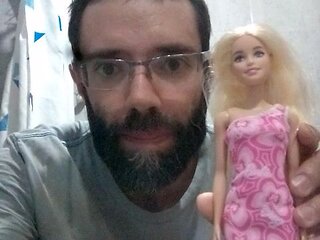 Barbie Doll