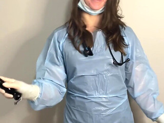 For the Unruly Patients