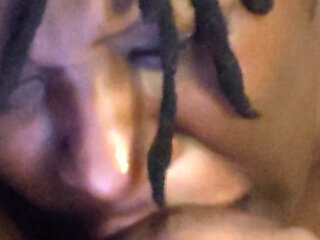 Trying Not to Cum Challenge