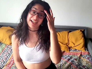 Wooly, oral sex, gym