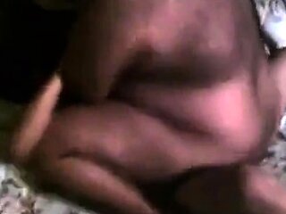 Fucking My Chubby Bear