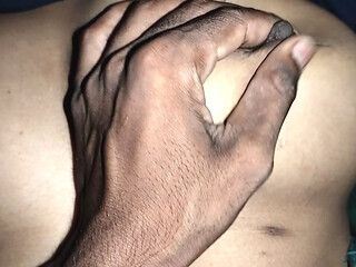 Jija Sali ne kiya sex