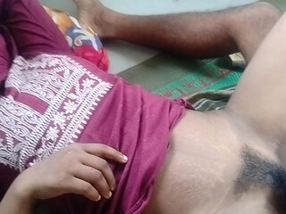 Desi girl sex video alone time with hard sex