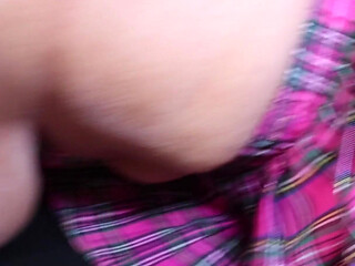 Schoolgirl Confessions - Andi James