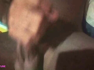 Private Amateur Moment