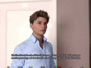 Unexpected View - Milfheim the Twisted - Ep04