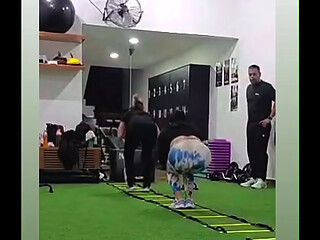 Sentadillas