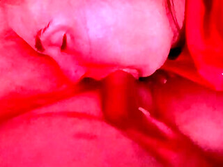 POV blowjob