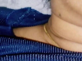 Mallu Chechi Fucked with Her Stepbrother