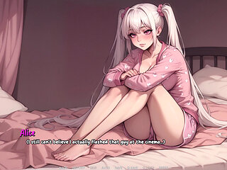 Shadows of Ambition (part 13)