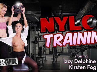 Nylon Training