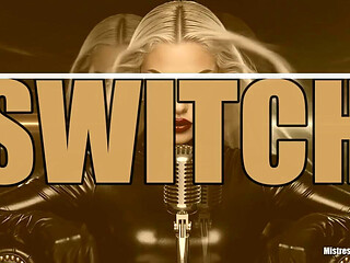 Voice Switch: My Tone Turns Your Cock on and off