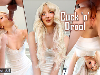 Cuck 'n' Drool