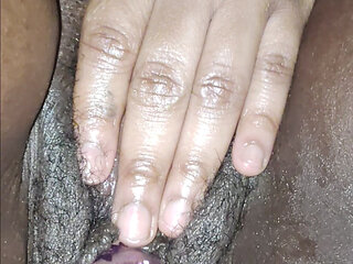 Shove It in Her Pussy Part 2