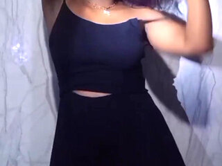 Too much to ignore "What I don't tell you... I'll show you