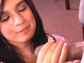 Andrea Dipre' Presents: Blowjob Golden Selection - Episode #01