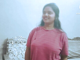 Finally I Fucked My Wife's Best Friend - Tamil Hot Video with Loud Moaning