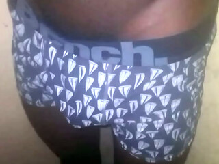 This is what Nicki Minaj was talking about