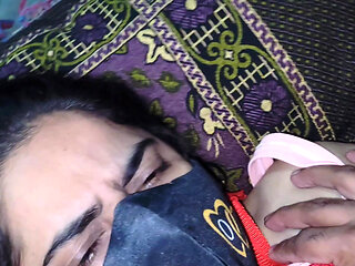 Late Night Hot Princess Fuck From the College Friend